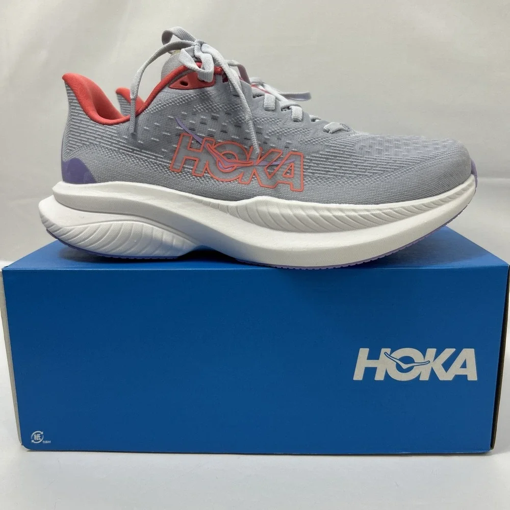 Hoka One One hoka one
